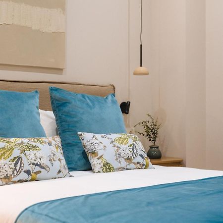 New Hostly Alameda Apartments Севилья Экстерьер фото