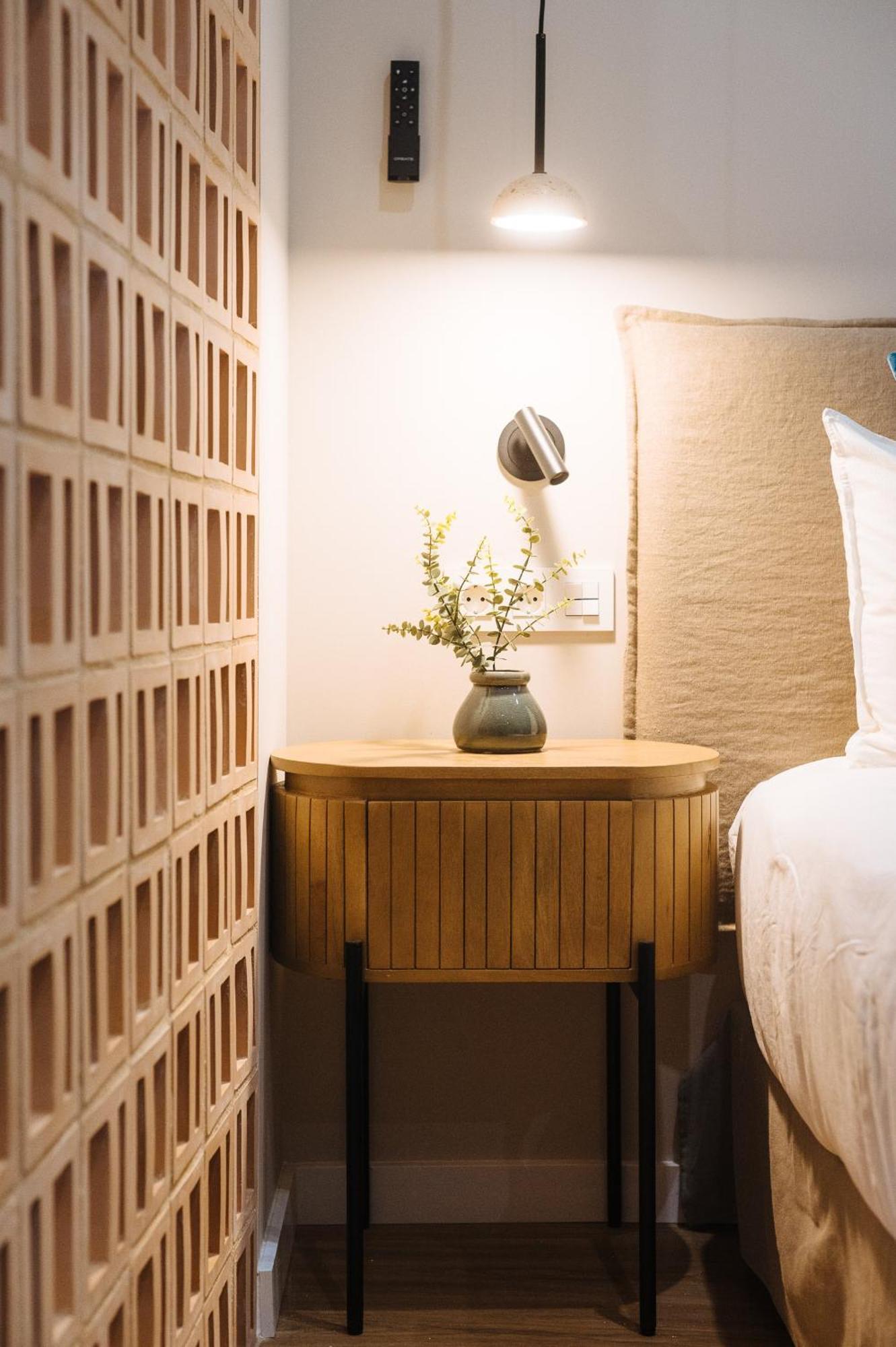 New Hostly Alameda Apartments Севилья Экстерьер фото