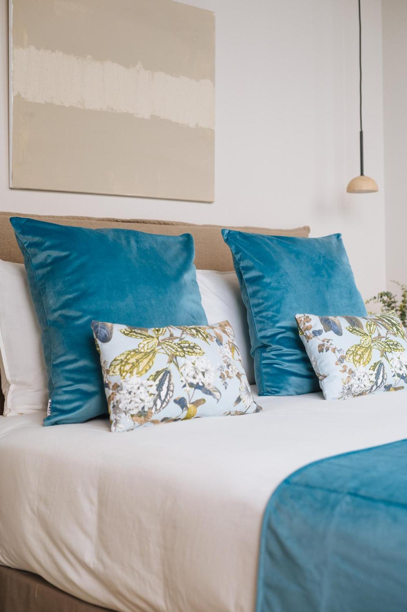 New Hostly Alameda Apartments Севилья Экстерьер фото